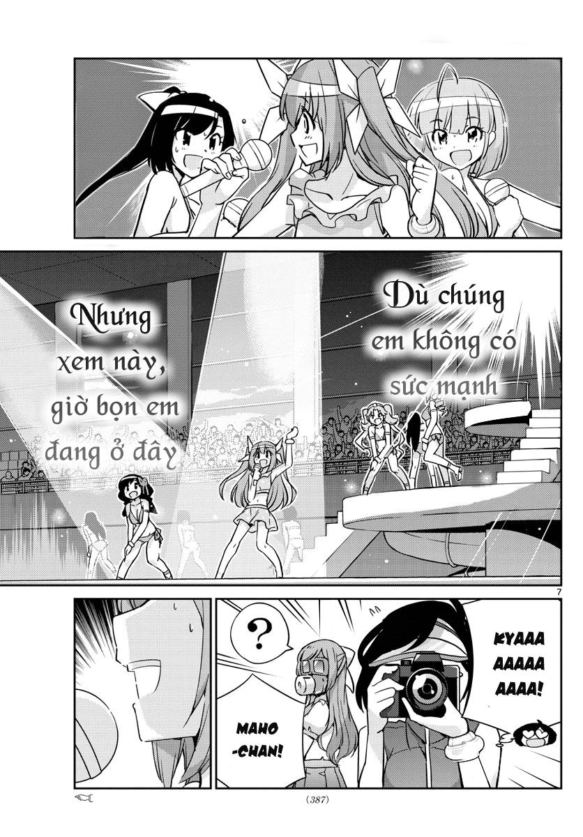 King Of Idols Chapter 49 - 9