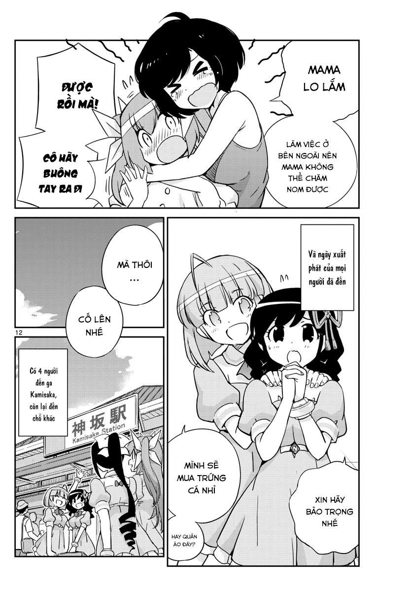 King Of Idols Chapter 50 - 14