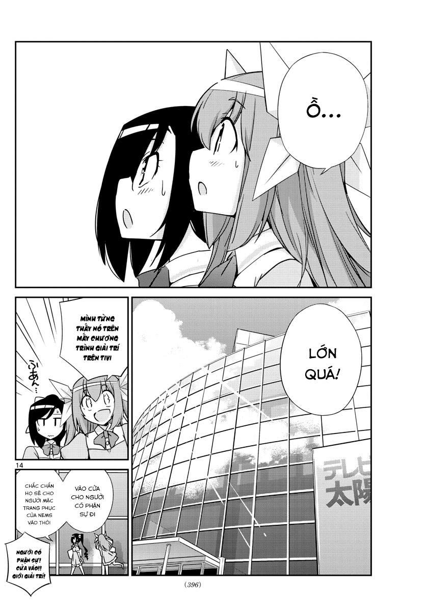 King Of Idols Chapter 50 - 16