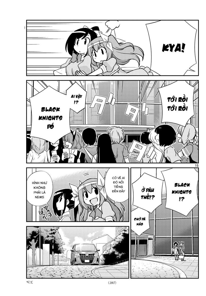 King Of Idols Chapter 50 - 17