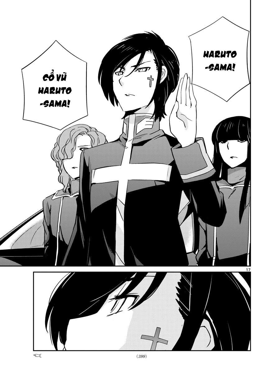 King Of Idols Chapter 50 - 19