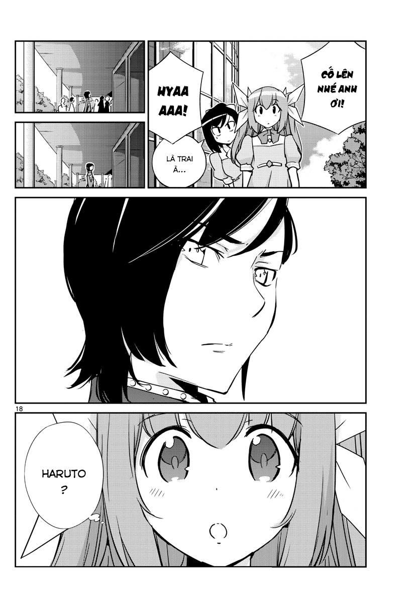 King Of Idols Chapter 50 - 20