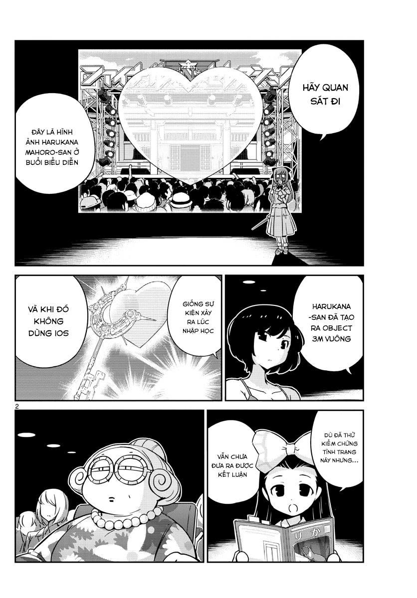King Of Idols Chapter 50 - 4