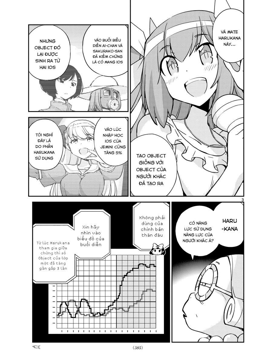 King Of Idols Chapter 50 - 5