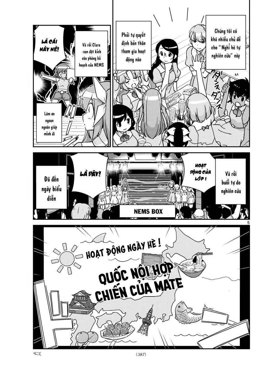 King Of Idols Chapter 50 - 7