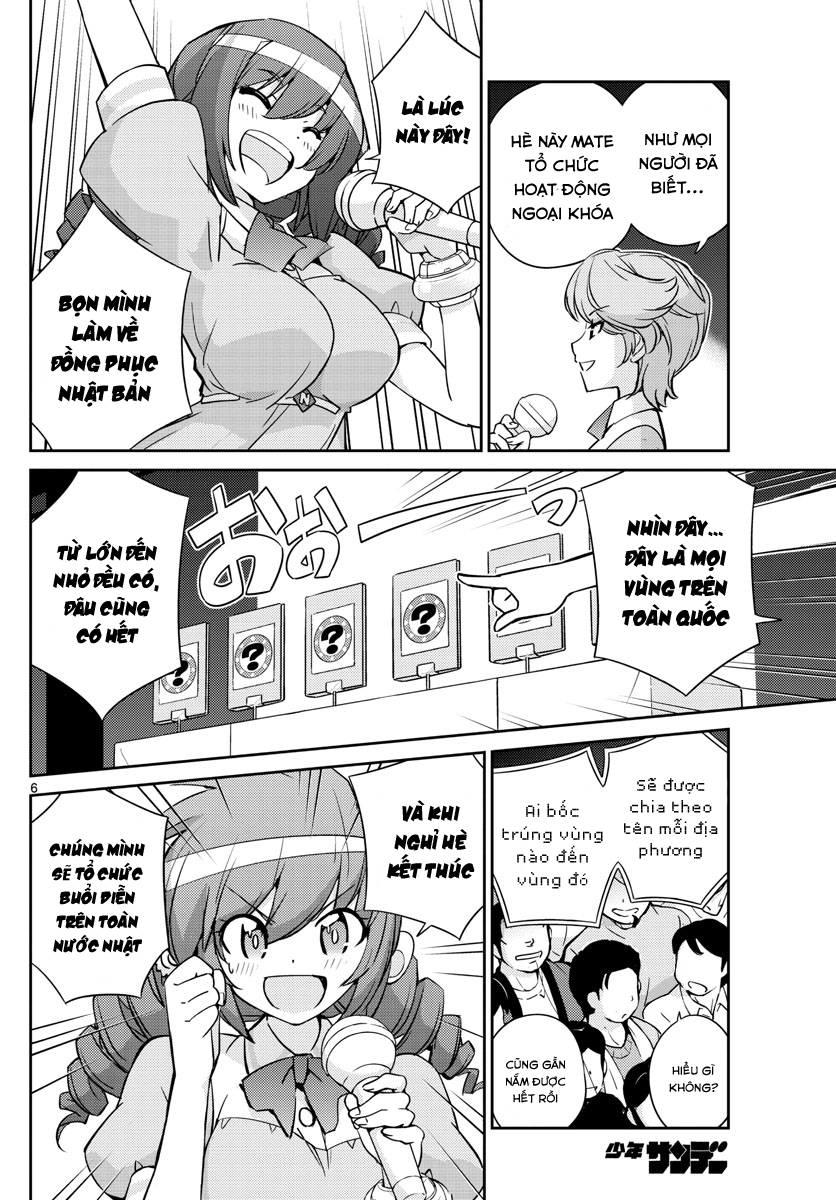 King Of Idols Chapter 50 - 8