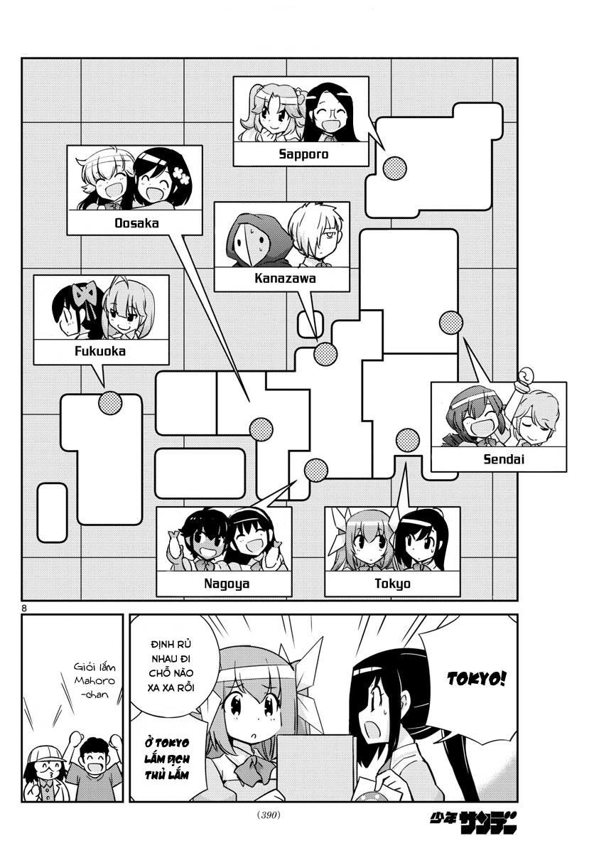 King Of Idols Chapter 50 - 10