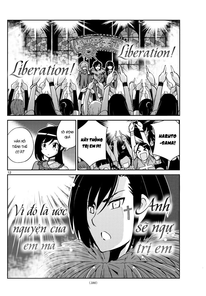 King Of Idols Chapter 51 - 12
