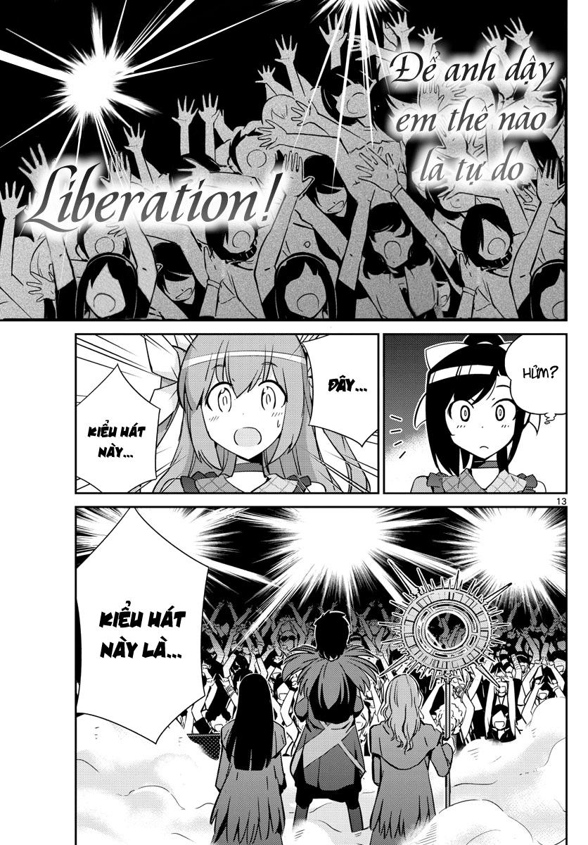 King Of Idols Chapter 51 - 13