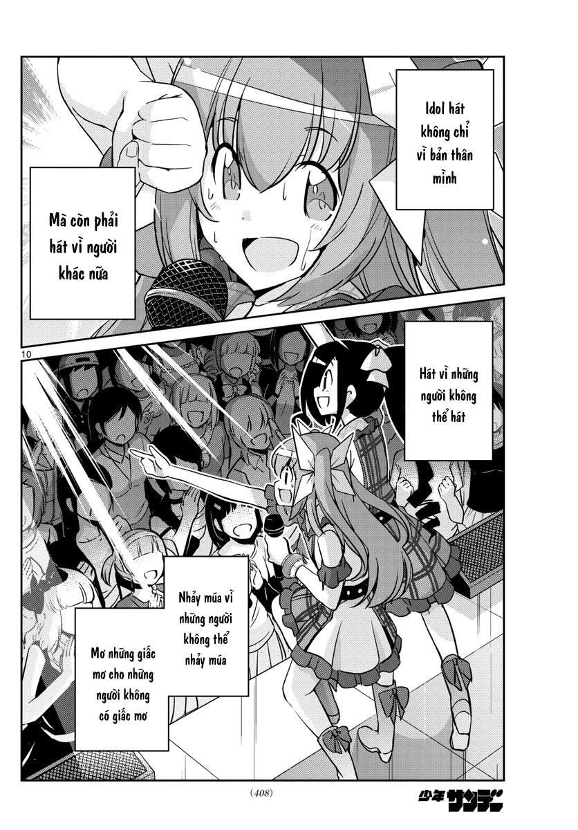 King Of Idols Chapter 52 - 12