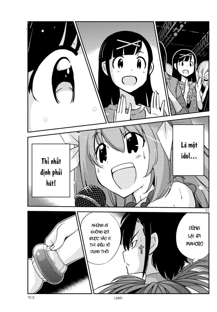 King Of Idols Chapter 52 - 13