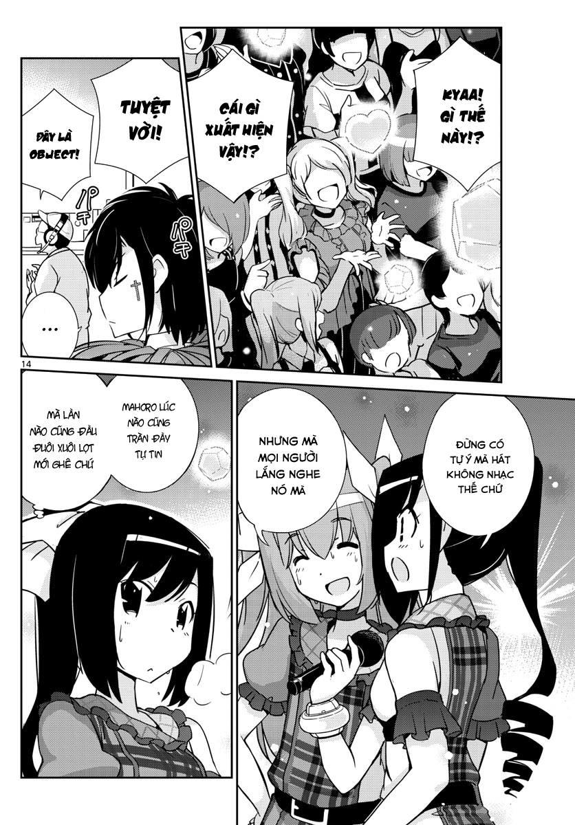 King Of Idols Chapter 52 - 15