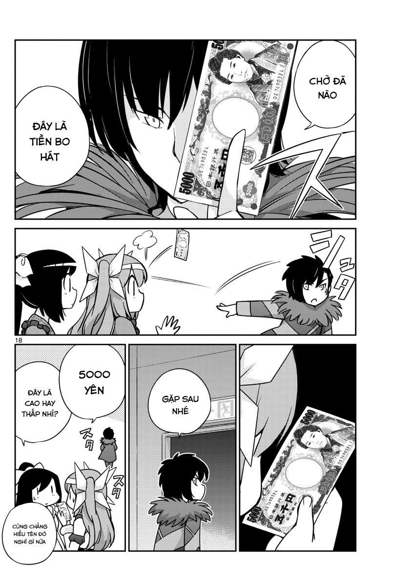 King Of Idols Chapter 52 - 19