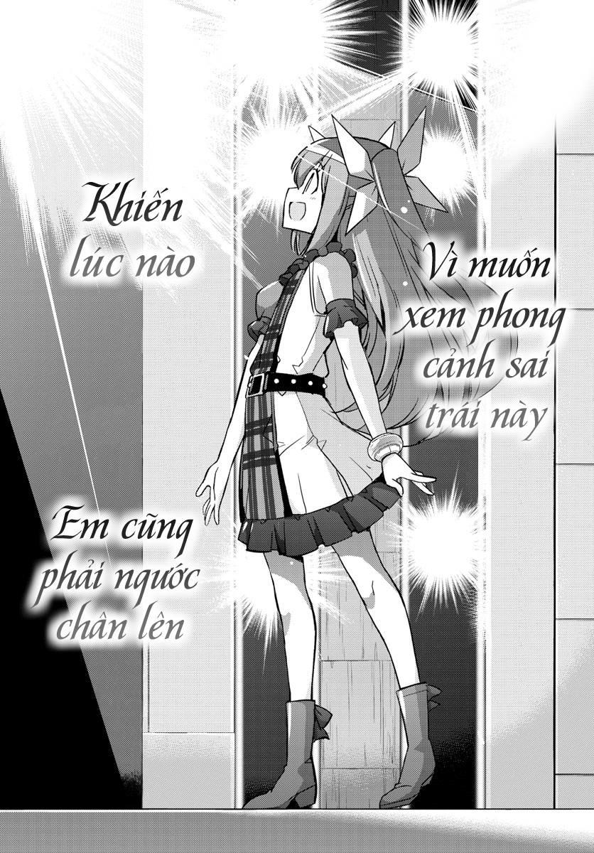 King Of Idols Chapter 52 - 7