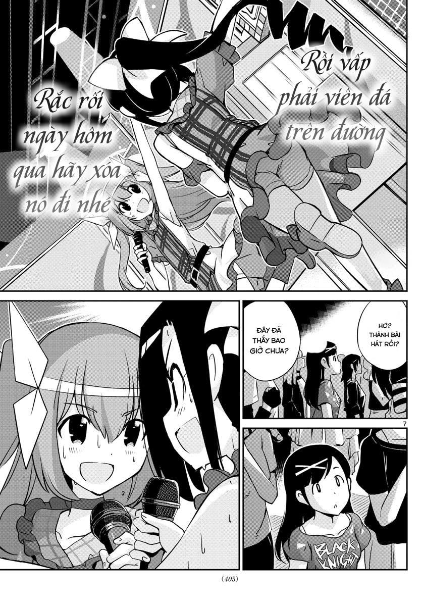 King Of Idols Chapter 52 - 9