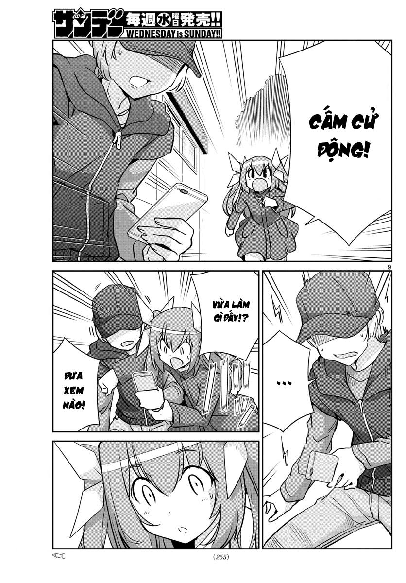 King Of Idols Chapter 53 - 11