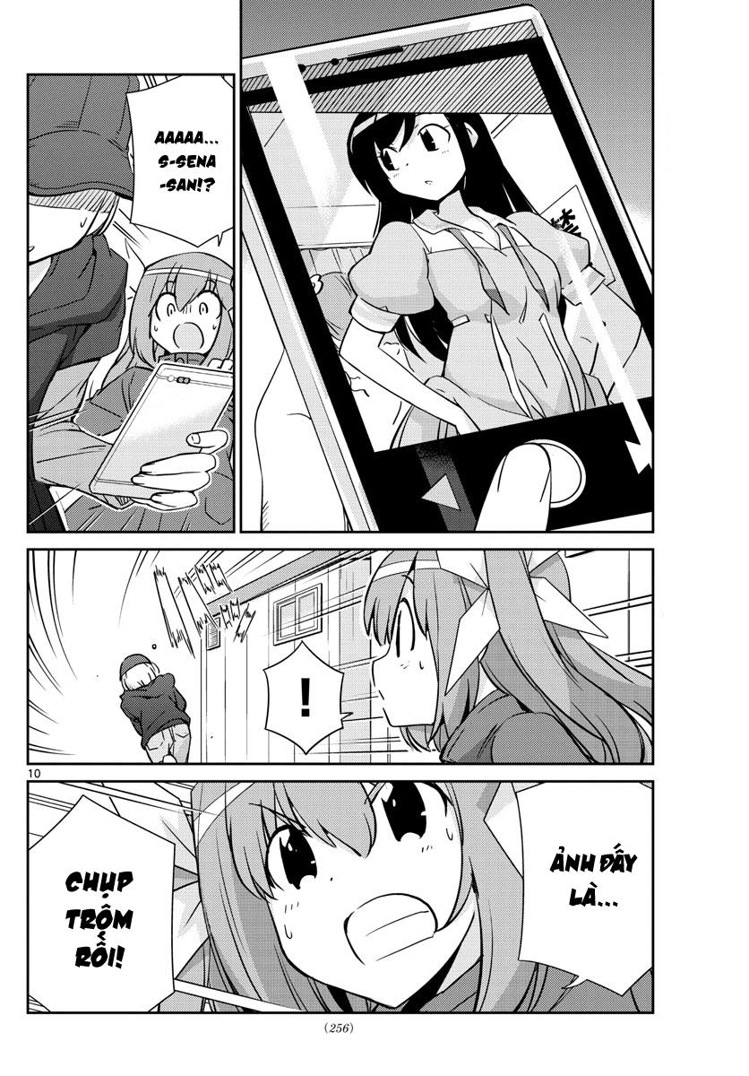 King Of Idols Chapter 53 - 12