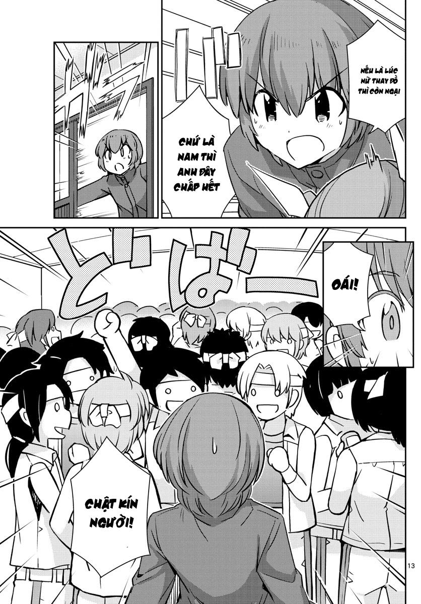 King Of Idols Chapter 53 - 15