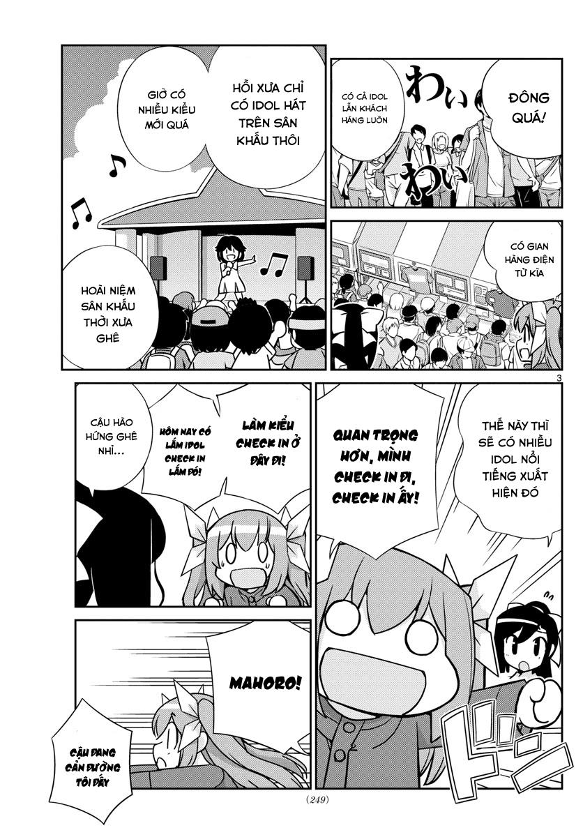 King Of Idols Chapter 53 - 5