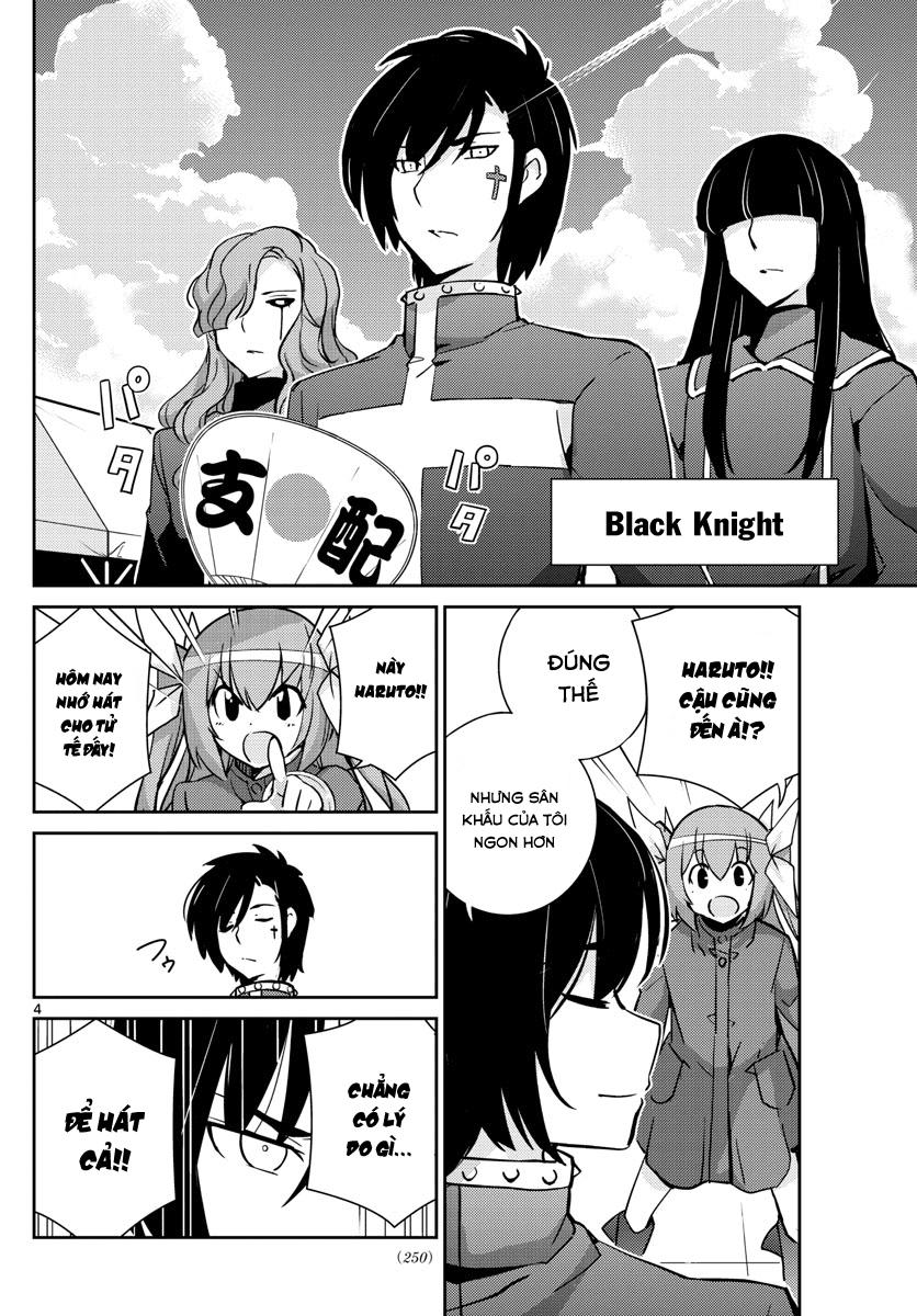 King Of Idols Chapter 53 - 6