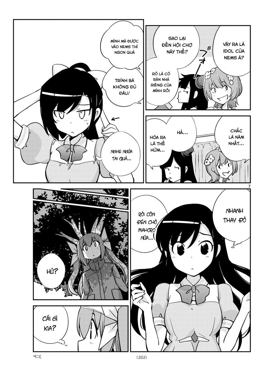 King Of Idols Chapter 53 - 9