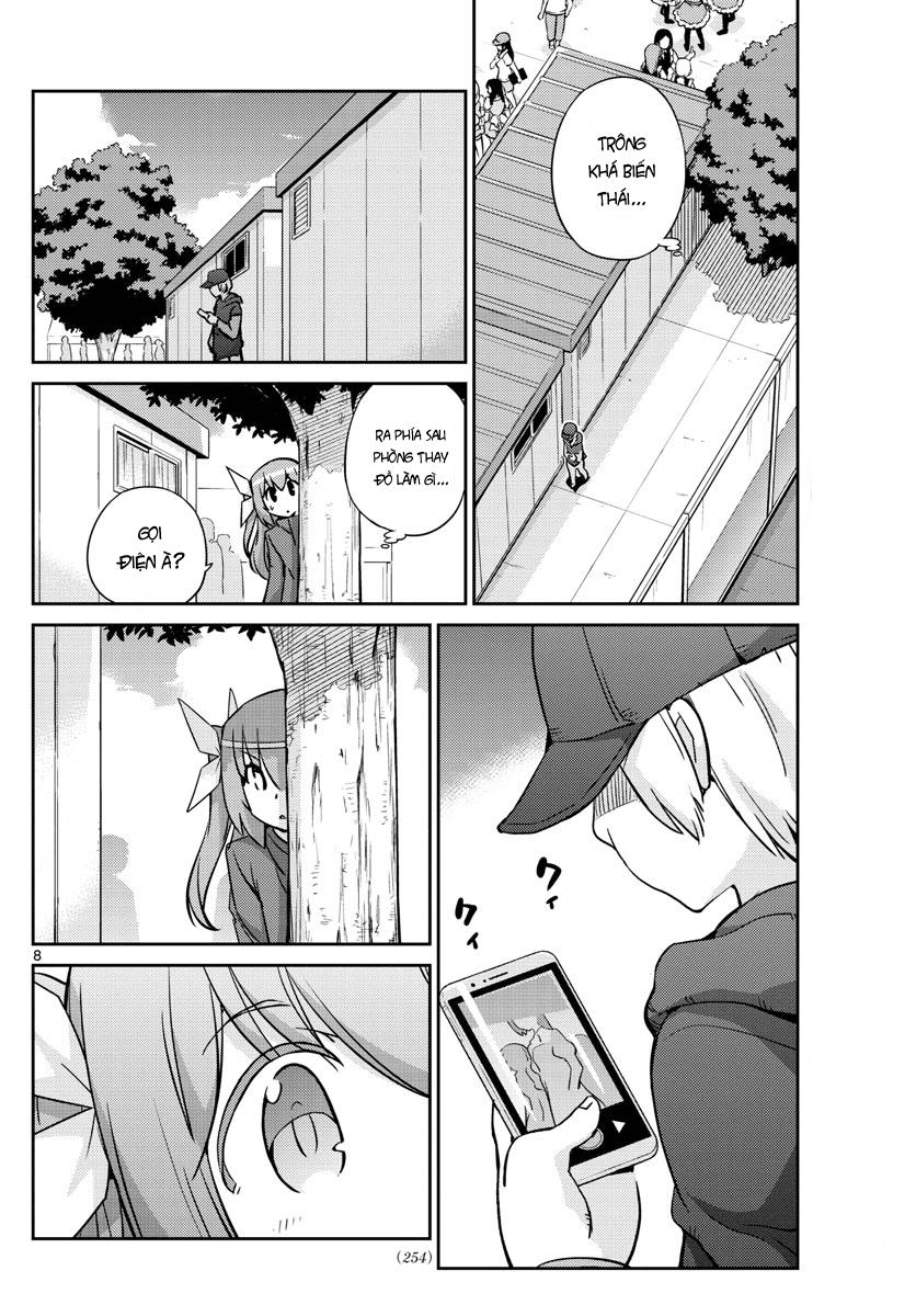 King Of Idols Chapter 53 - 10