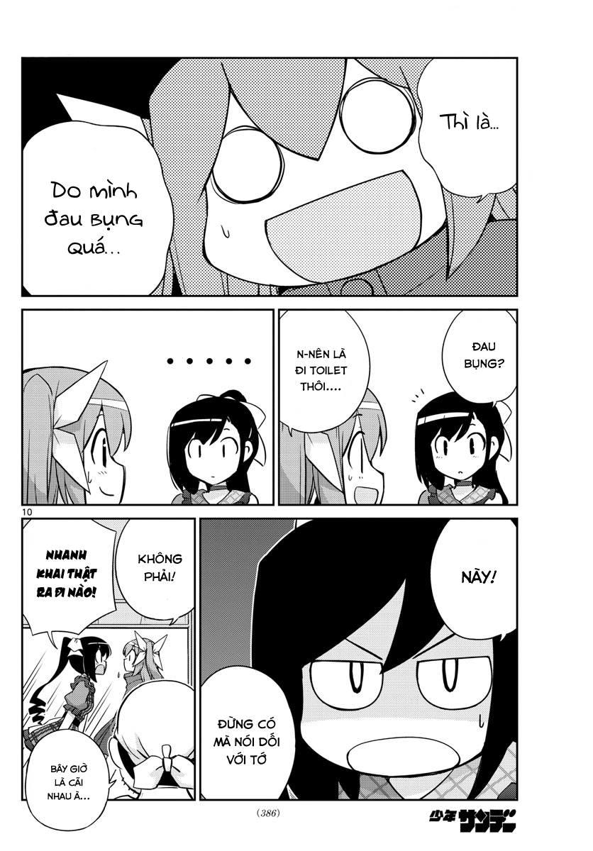 King Of Idols Chapter 54 - 12