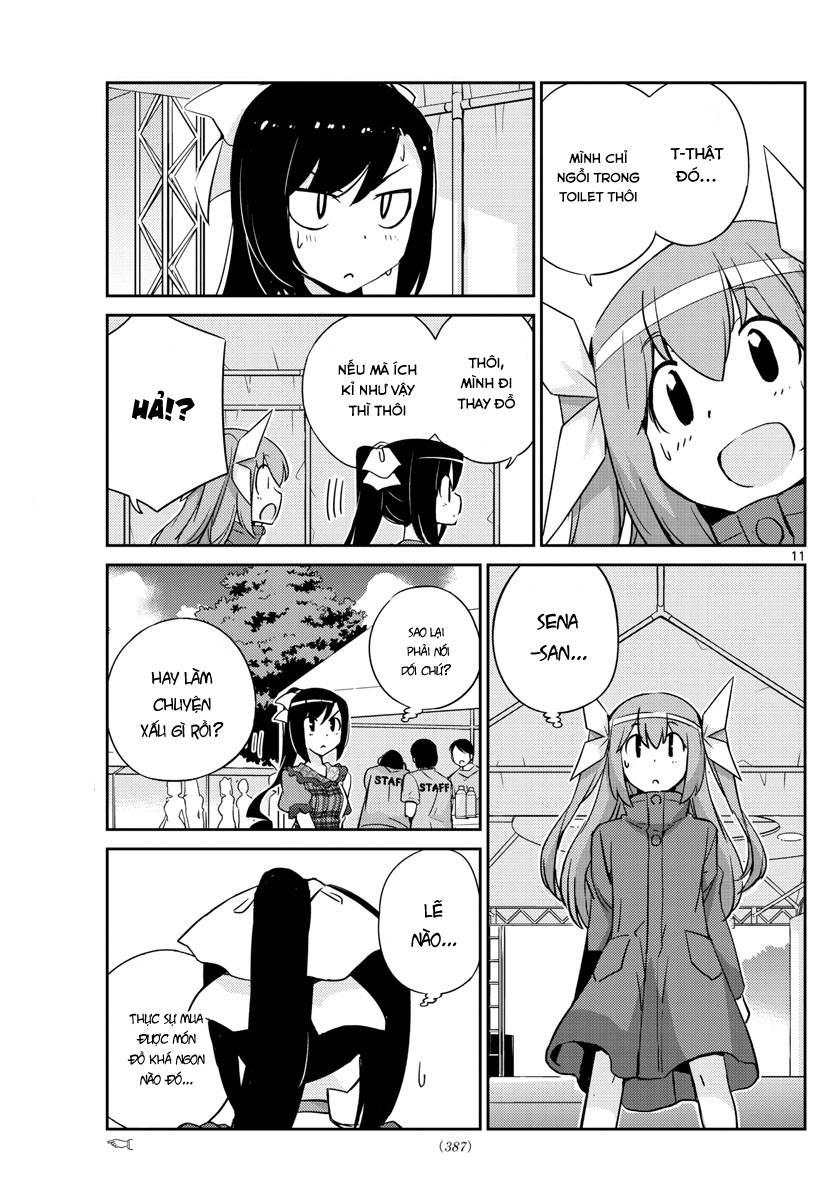 King Of Idols Chapter 54 - 13