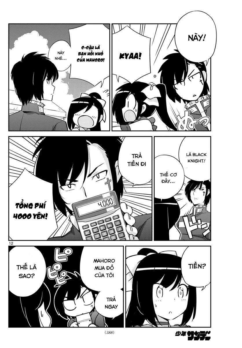 King Of Idols Chapter 54 - 14