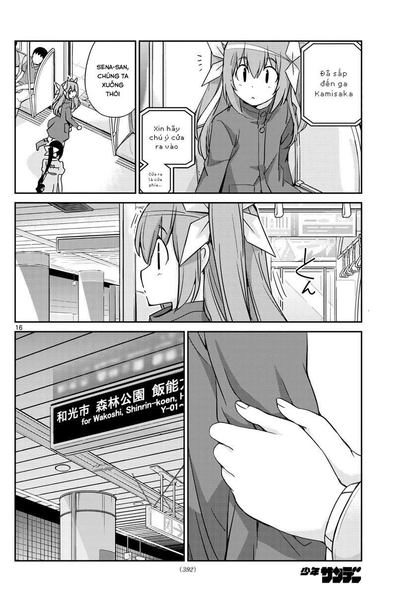 King Of Idols Chapter 54 - 18