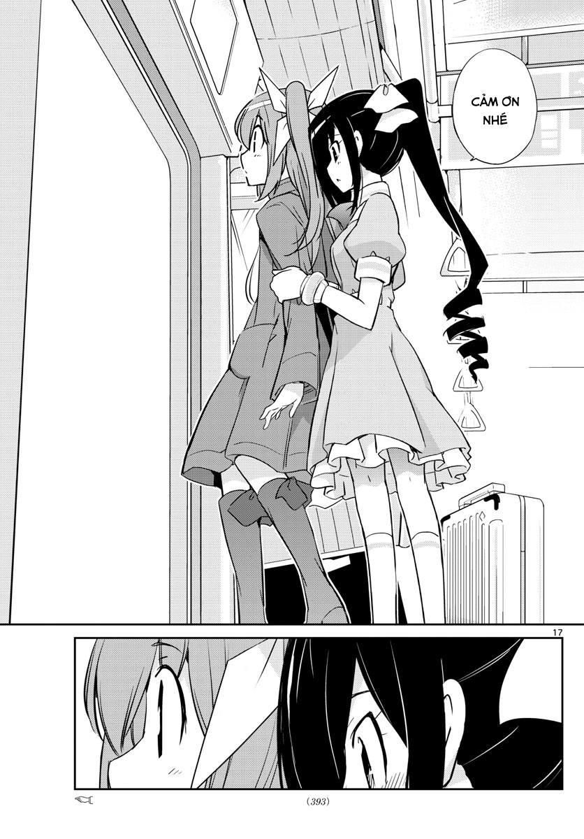 King Of Idols Chapter 54 - 19