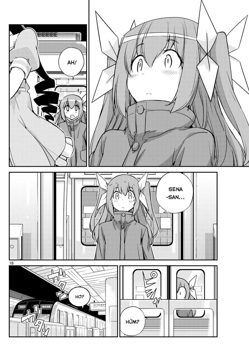 King Of Idols Chapter 54 - 20