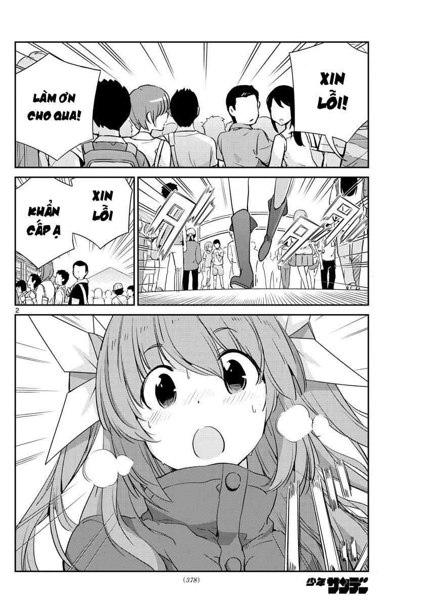 King Of Idols Chapter 54 - 4