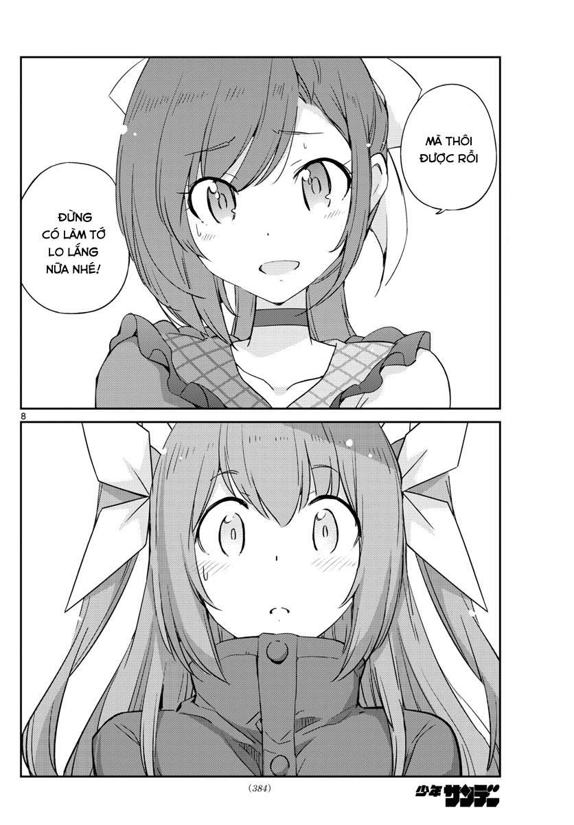 King Of Idols Chapter 54 - 10