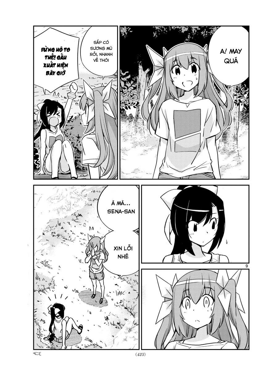 King Of Idols Chapter 55 - 11