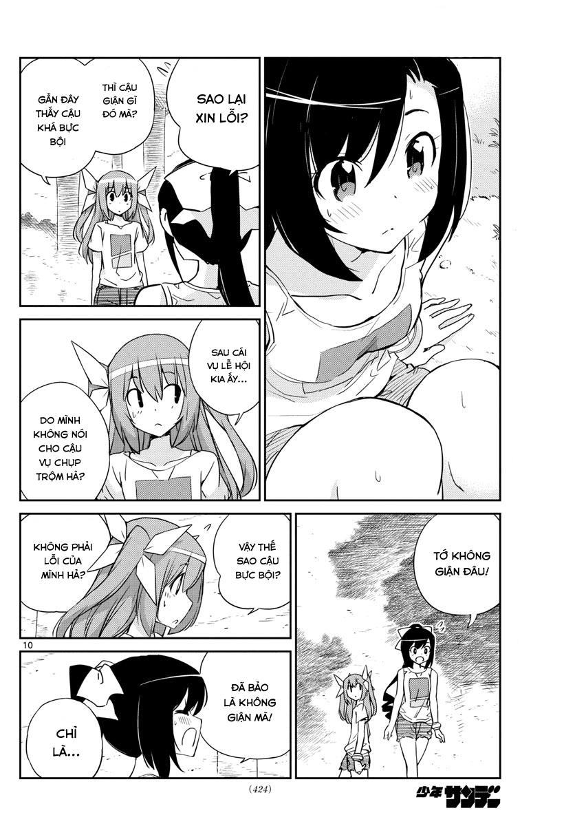 King Of Idols Chapter 55 - 12