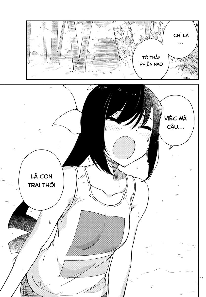 King Of Idols Chapter 55 - 13