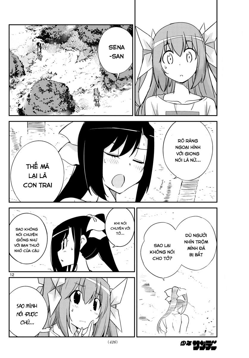 King Of Idols Chapter 55 - 14