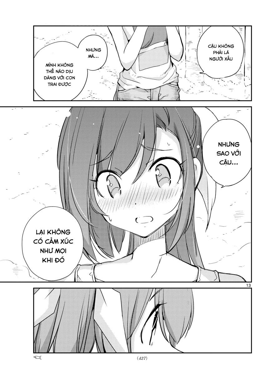 King Of Idols Chapter 55 - 15