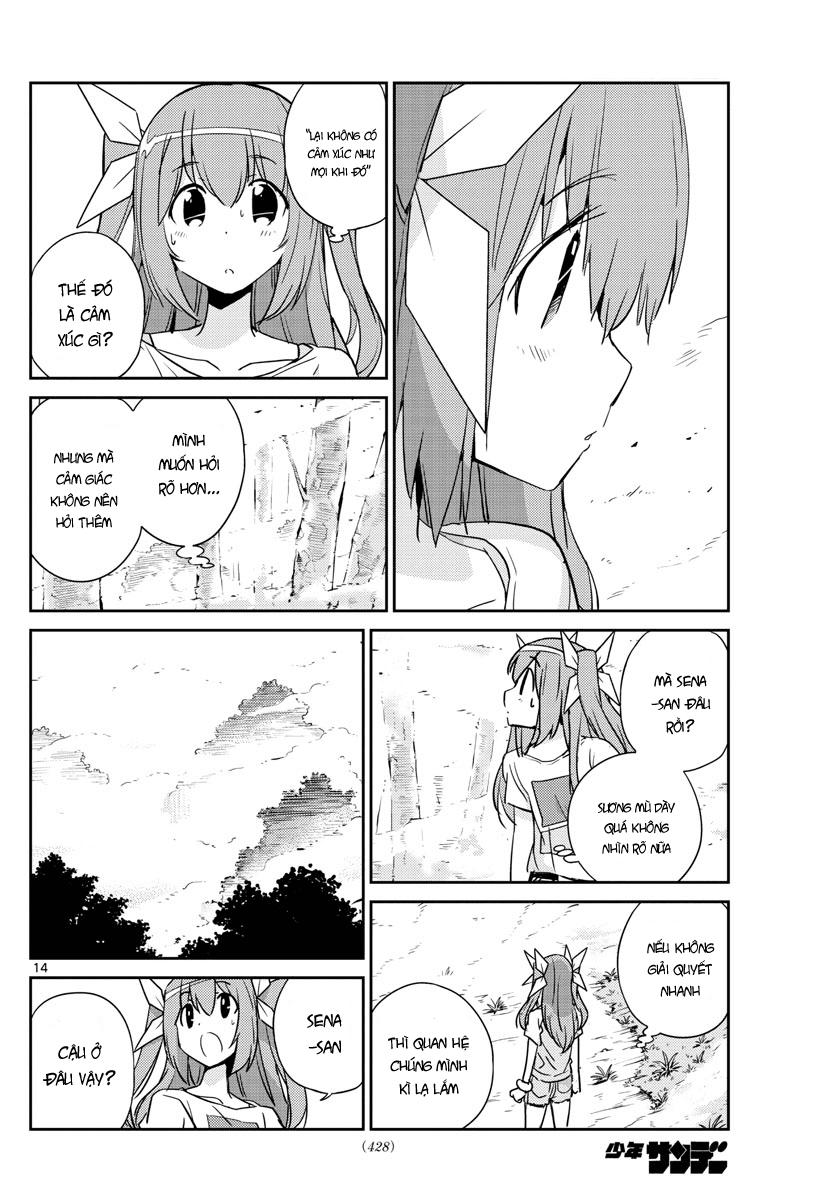 King Of Idols Chapter 55 - 16