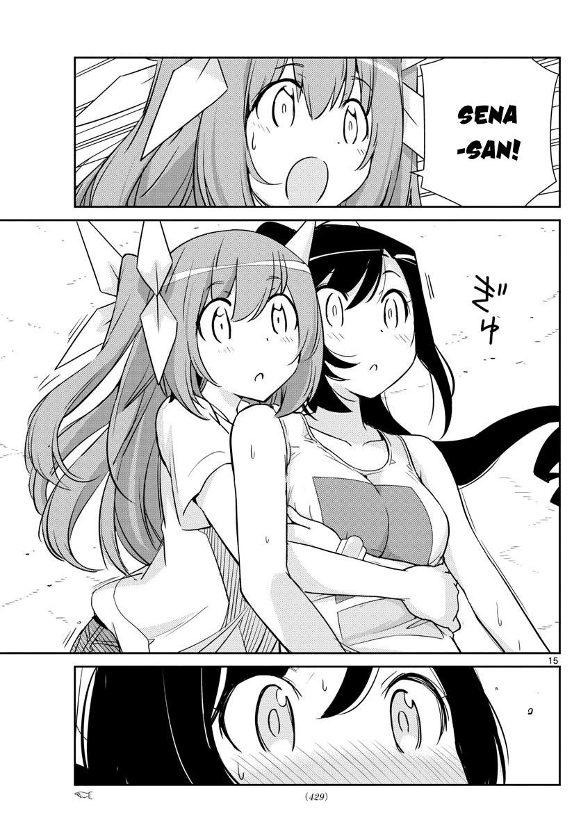 King Of Idols Chapter 55 - 17