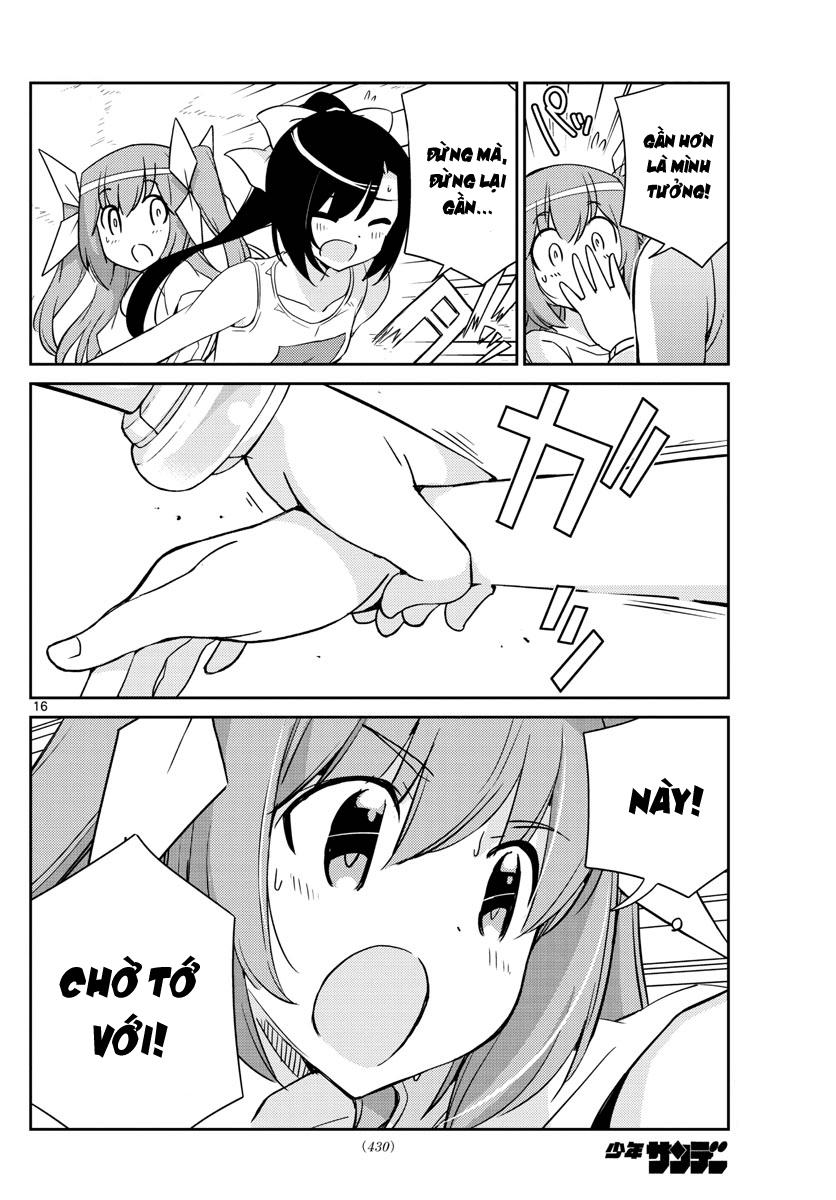 King Of Idols Chapter 55 - 18