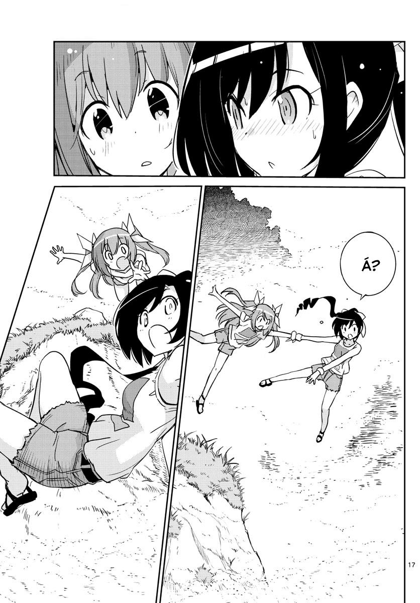 King Of Idols Chapter 55 - 19