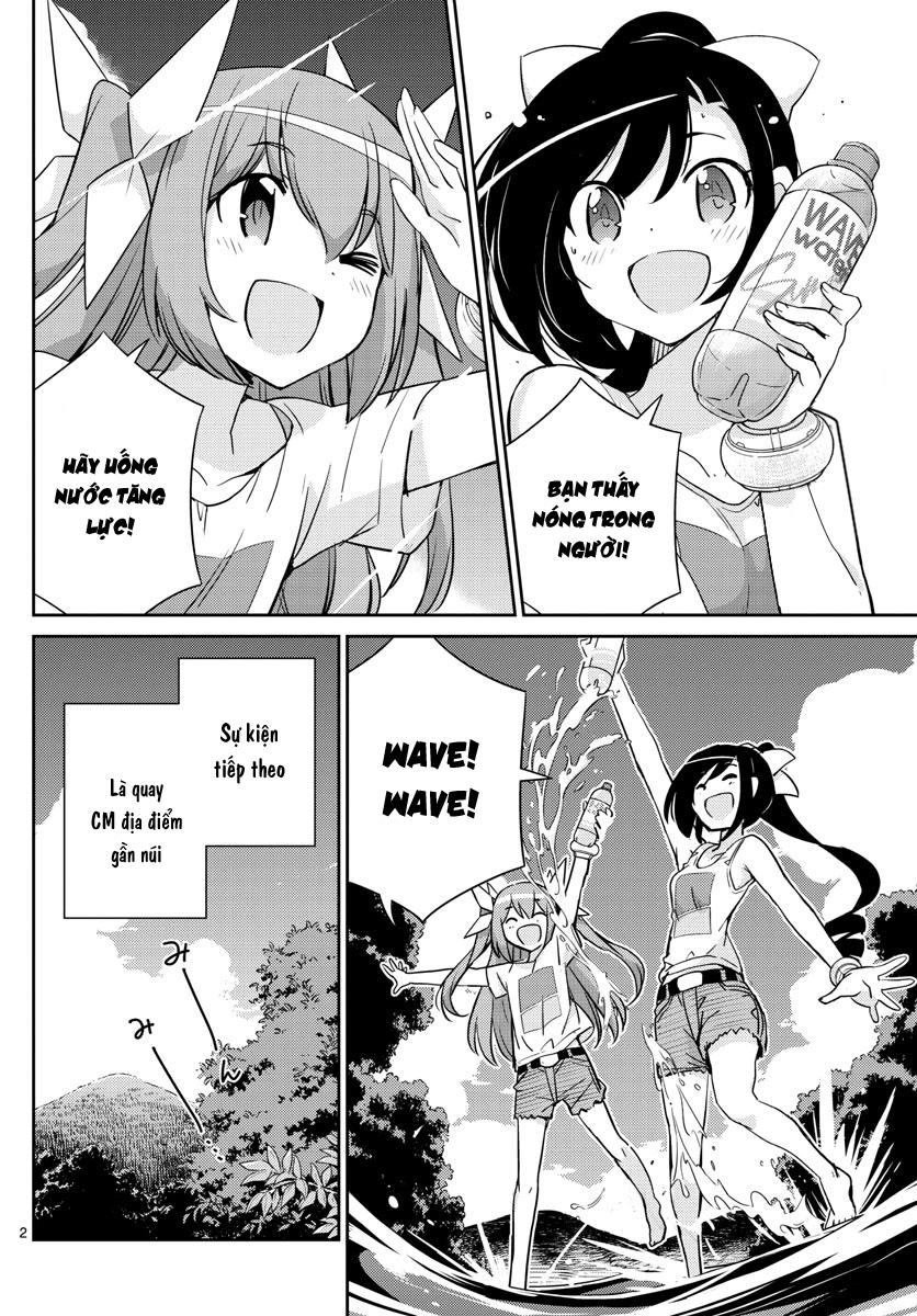 King Of Idols Chapter 55 - 4