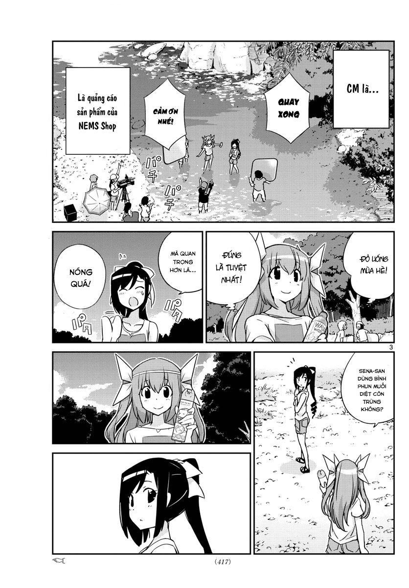 King Of Idols Chapter 55 - 5
