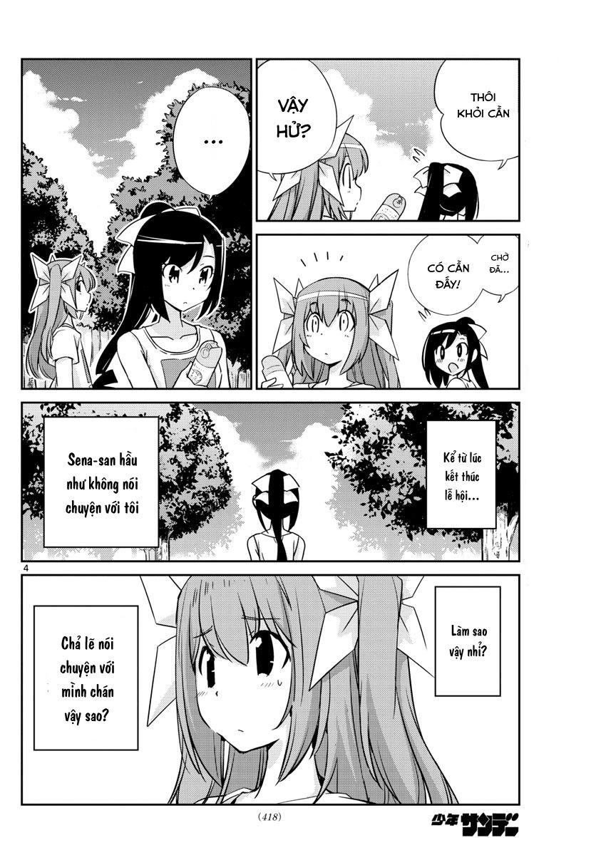 King Of Idols Chapter 55 - 6