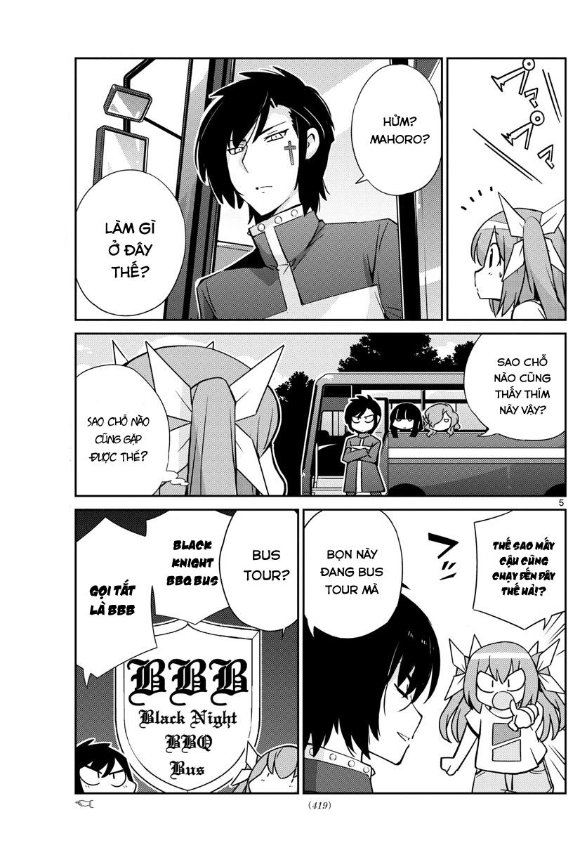 King Of Idols Chapter 55 - 7