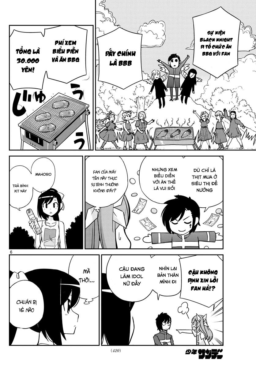 King Of Idols Chapter 55 - 8