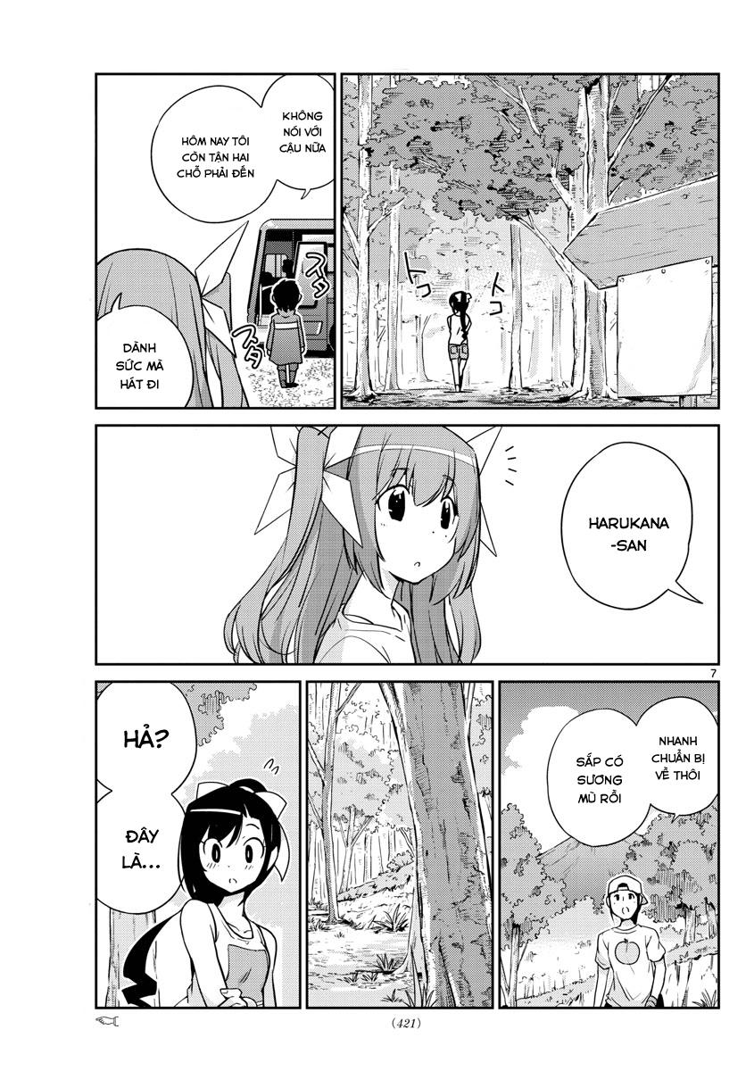 King Of Idols Chapter 55 - 9