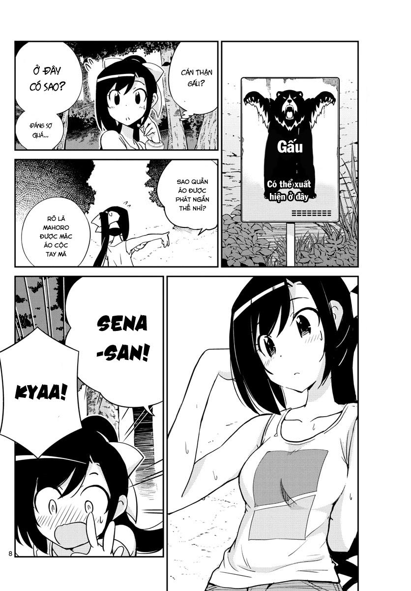 King Of Idols Chapter 55 - 10